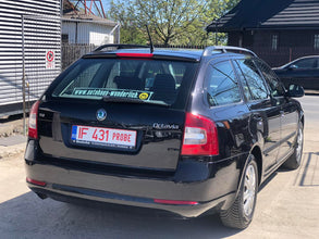 Skoda Octavia 1.6 TDI AMBITION