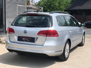 Vollkswagen Passat 2.0 TDI Comfortline
