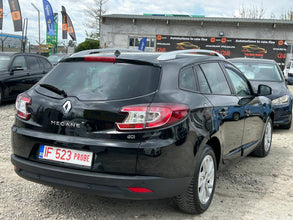 Renault Megane 1.5 DCI 2015 Limited