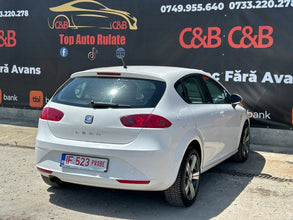 Seat Leon 1.4 TSI Reference