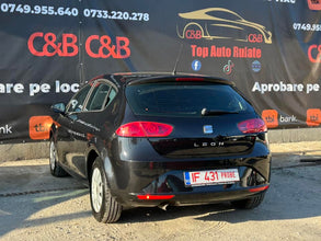 Seat Leon 1.6 TDI