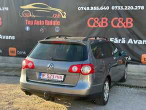 Volkswagen Passat 2.0 TDI DSG