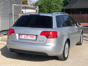 Audi A4 2.0 TDI Avant