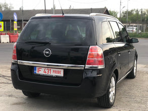 Opel Zafira B 1.8 I