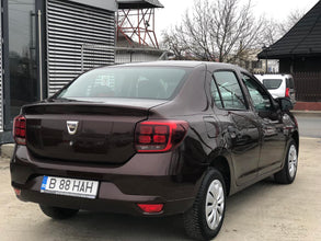 Dacia Logan 1.0 I 2017
