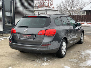 Opel Astra Sports Tourer 1.6 I