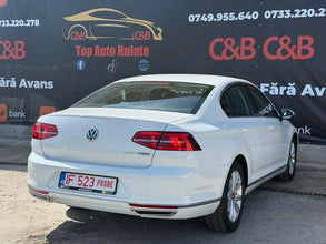 Volkswagen Passat 2.0 TDI Highline