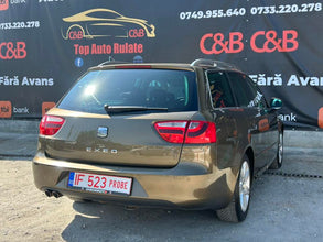 Seat Exeo ST 2.0 TDI