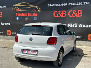 Volkswagen Polo 1.2 I