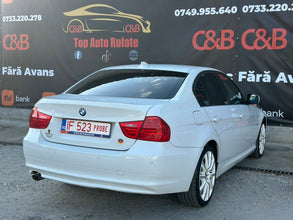 BMW Seria3 2.0D 2010
