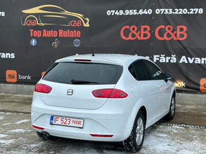 Seat Leon Copa