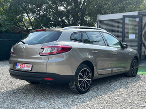 Renault Megane BOSE Edition