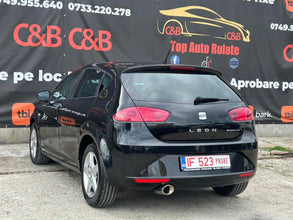 Seat Leon 1.2 TSI Copa Edition