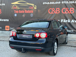 Volkswagen Jetta 1.9 TDI
