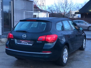 Opel Astra J Sports Tourer 1.6 CDTI