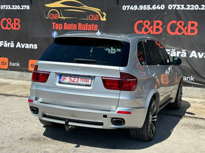 BMW X5 M-PAKET 40D X-DRIVE