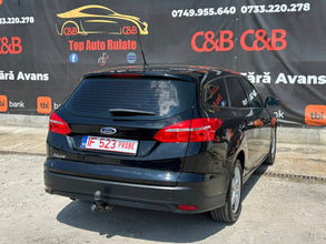 Ford Focus 1.5 TDCI Ambiente