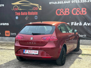 Seat Leon 1.4 TSI