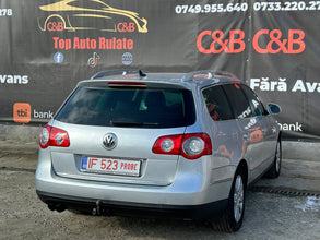Volkswagen Passat 2.0 TDI HighLine