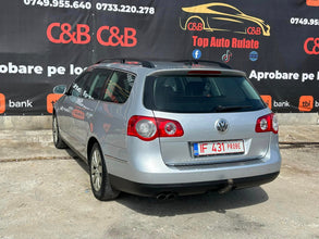 Volkswagen Passat Exclusive 2.0 TDI