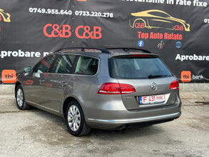 Volkswagen Passat 1.4 TSI
