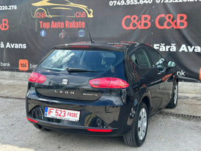 Seat Leon 1.2 TSI Copa Edition