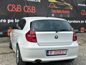 BMW 187 116 I