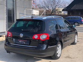 Volkswagen Passat 1.8 TSI