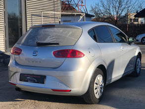 Seat Leon 1.4 TSI Style