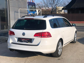 Volkswagen Passat 2.0 TDI Highline