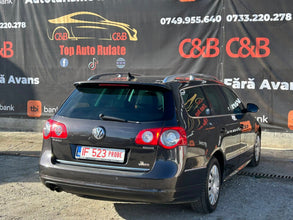 Volkswagen Passat 2.0 TDI R-Line