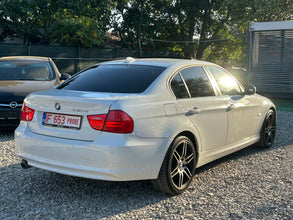 BMW E90