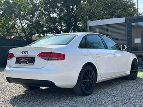 Audi A4 2.0 TDI