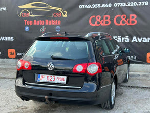 Volkswagen Passat 2.0 TDI