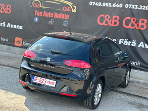 Seat Leon 1.4 TSI Style Copa