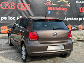 Volkswagen Polo 1.6 TDI Match