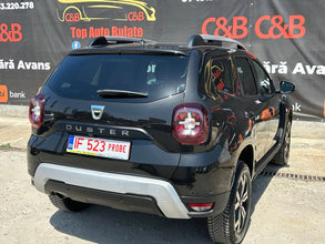 Dacia Duster II 1.5 Blue DCI 2019