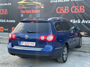 Volkswagen Passat 1.9 TDI