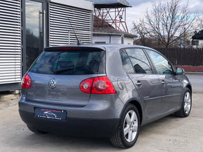 Volkswagen Golf V 1.9 TDI United