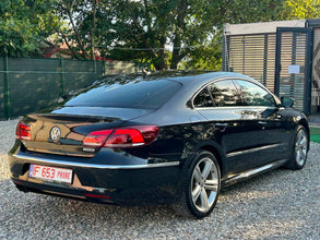 Volkswagen Passat CC R-Line