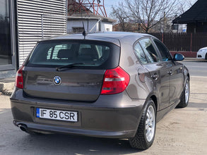BMW Seria 1 1.6 I