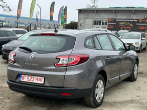 Renault Megane GrandTour 1.5 DCI BOSE Edition