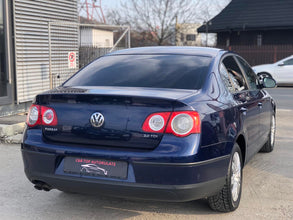 Volkswagen Passat 2.0 TDI