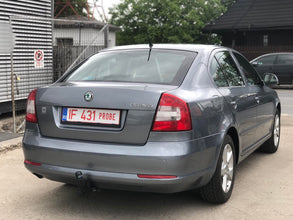 Skoda Octavia 1.6 TDI Ambition