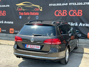 Volkswagen Passat 2.0 TDI