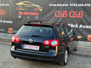 Volkswagen Passat 1.6 TDI