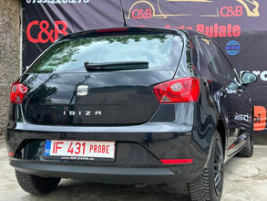 Seat Ibiza 1.6 TDI Stylance