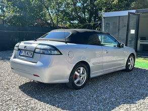 SAAB AE CABRIOLET
