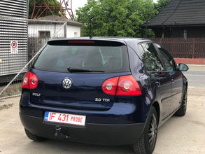 Volkswagen Golf V United 2.0 TDI