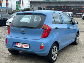 Kia Picanto Morning